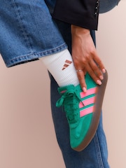 zelena - adidas Barreda Decode Superge - Slika 1 iz 18