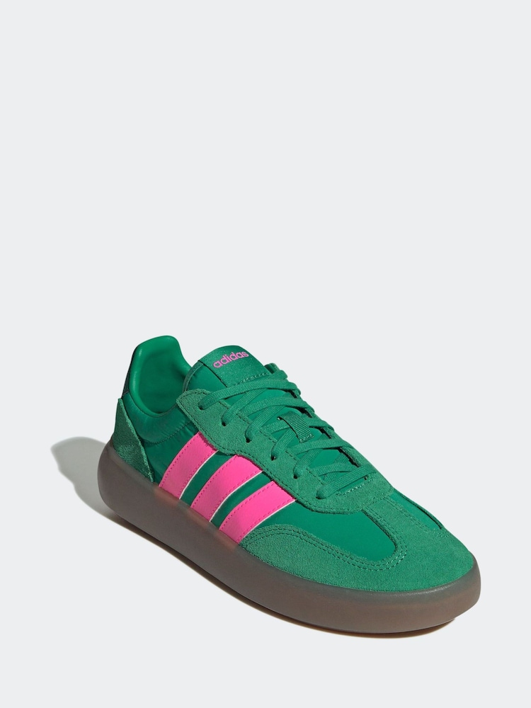zelena - adidas Barreda Decode Superge - Slika 2 iz 18