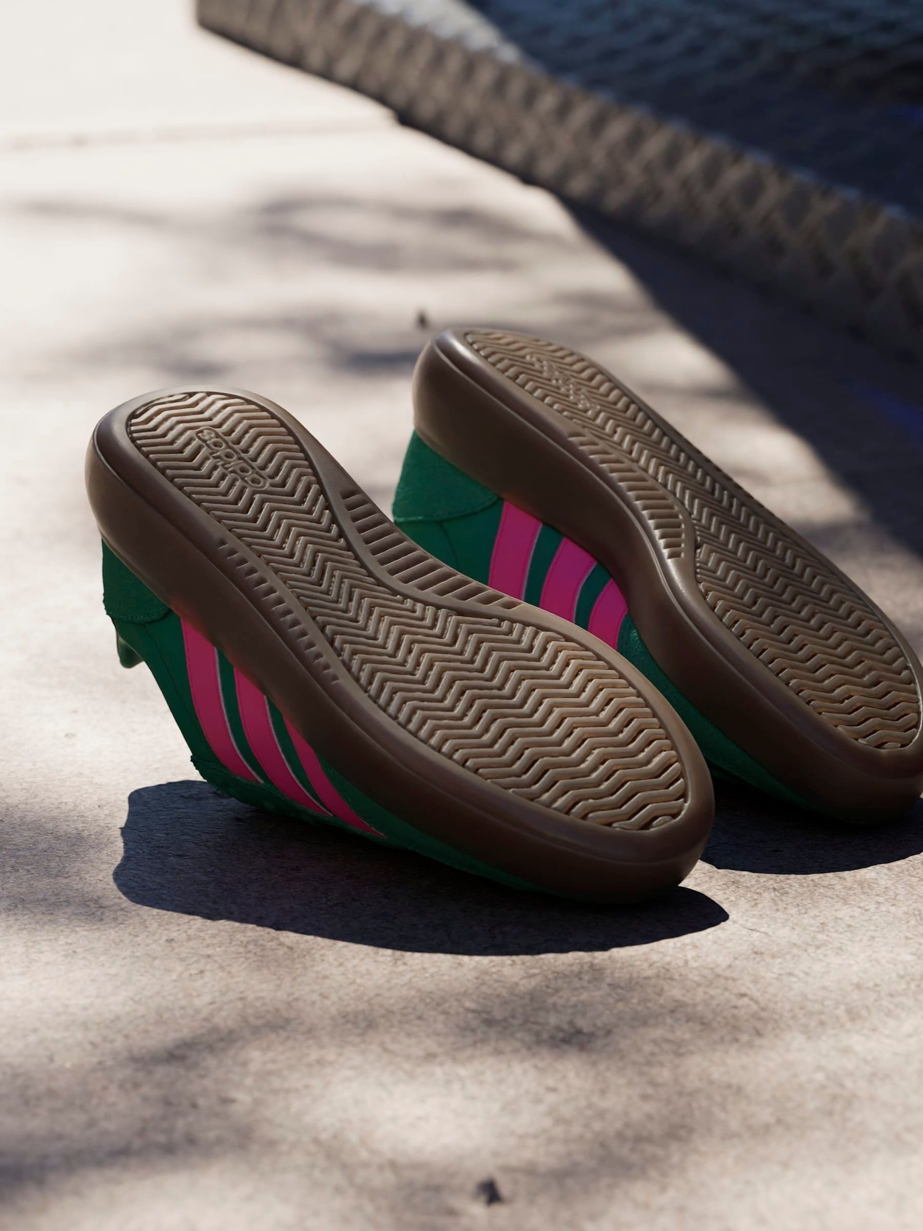 Buy Зелений - Кросівки adidas Barreda Decode з сайту Next Ukraine