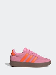 adidas Pink Barreda Trainers - Image 1 of 1