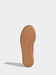 adidas Blue Barreda Decode Trainers - Image 7 of 9