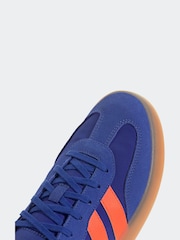 adidas Blue Barreda Decode Trainers - Image 8 of 9