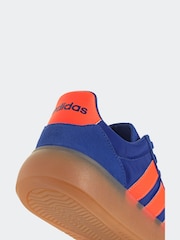 adidas Blue Barreda Decode Trainers - Image 9 of 9