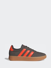 adidas Brown Barreda Trainers - Image 1 of 9