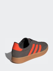 adidas Brown Barreda Trainers - Image 4 of 9