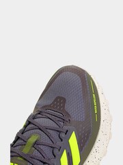 adidas Purple Ultrarun 5 TR W Trainers - Image 10 of 10