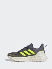 adidas Purple Ultrarun 5 TR W Trainers - Image 2 of 10