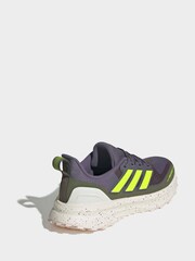 adidas Purple Ultrarun 5 TR W Trainers - Image 3 of 10