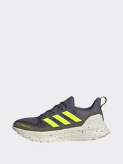 adidas Purple Ultrarun 5 TR W Trainers - Image 5 of 10
