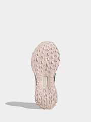 adidas Purple Ultrarun 5 TR W Trainers - Image 8 of 10