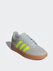 adidas Grey Barreda Trainers - Image 3 of 9