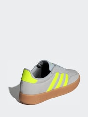 adidas Grey Barreda Trainers - Image 4 of 9