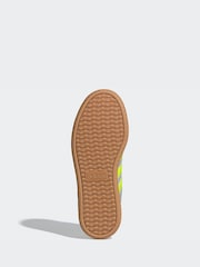 adidas Grey Barreda Trainers - Image 6 of 9