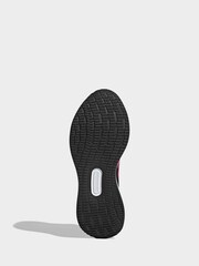 adidas Black Dark Grand Court Trainers - Image 8 of 10