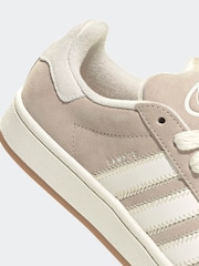 adidas Originals White Off Campus Trainers - Image 9 of 9