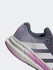 adidas Blue Questar 3 Running Shoes Trainers - Image 10 of 10