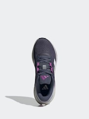 adidas Blue Questar 3 Running Shoes Trainers - Image 7 of 10