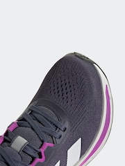 adidas Blue Questar 3 Running Shoes Trainers - Image 9 of 10