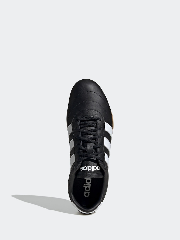 Buy adidas Black Grand Court Lo Trainers from Next USA