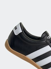 adidas Black Grand Court Trainers - Image 7 of 8