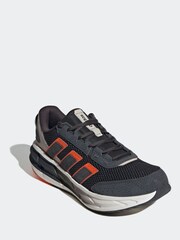 adidas Grey Astrastar Trainers - Image 1 of 9
