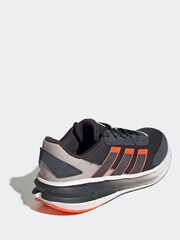 adidas Grey Astrastar Trainers - Image 4 of 9