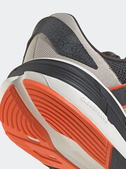 adidas Grey Astrastar Trainers - Image 8 of 9
