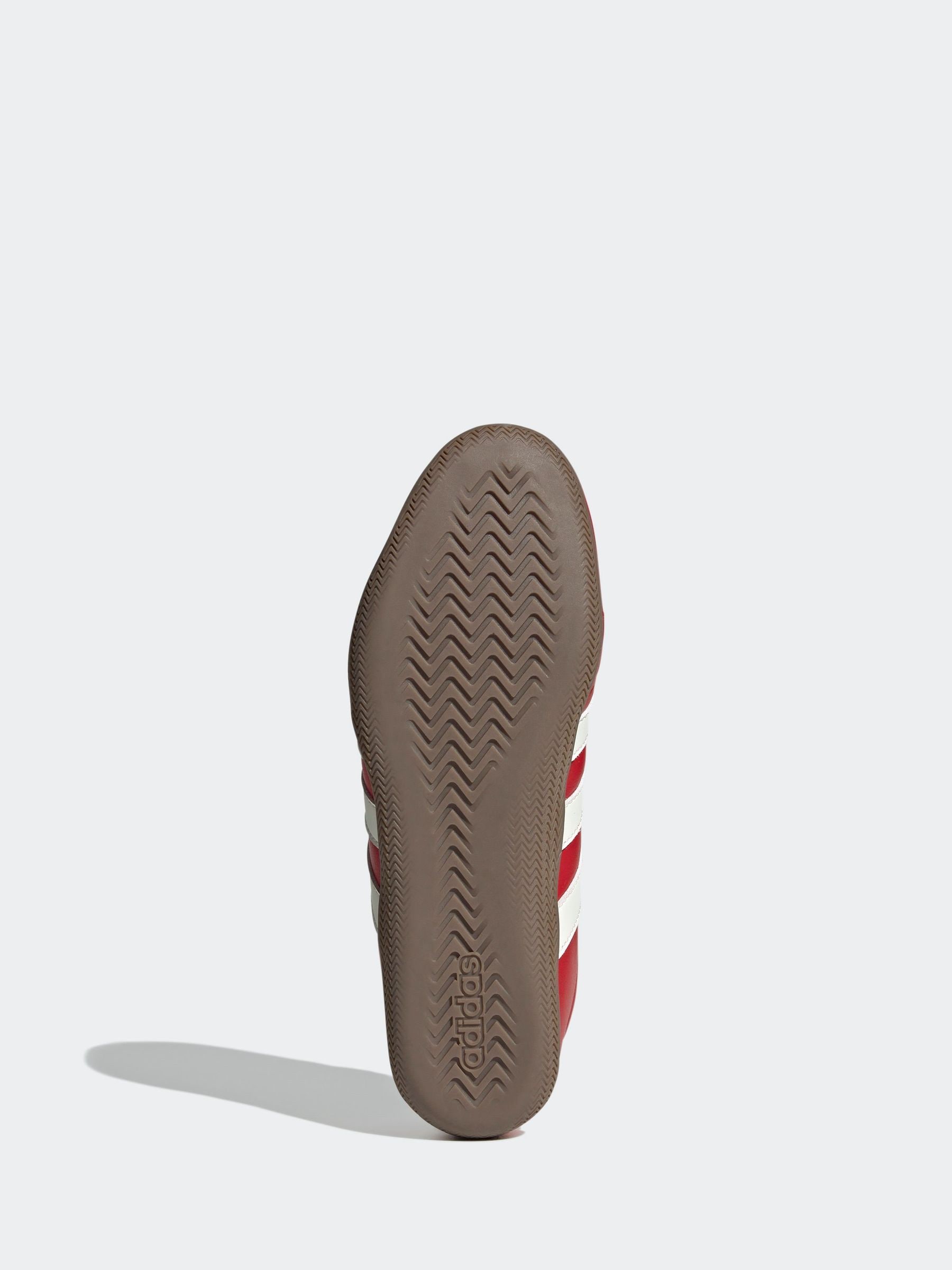 Next：日本 レッド - adidas Grand Court Lo スニーカー from Next Japan