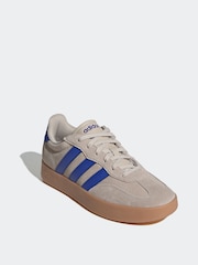 adidas Light Brown Barreda Trainers - Image 3 of 9