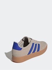 adidas Light Brown Barreda Trainers - Image 4 of 9