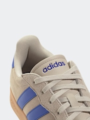 adidas Light Brown Barreda Trainers - Image 8 of 9