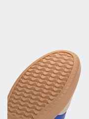 adidas Light Brown Barreda Trainers - Image 9 of 9