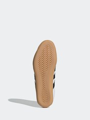adidas White Grand Court Lo Trainers - Image 6 of 7