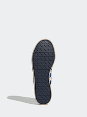 adidas Light Grey Daily 4.0 Trainers - Image 7 of 9