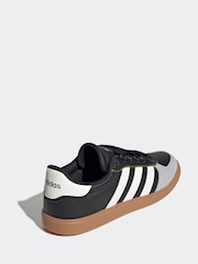 adidas Black chrome Breaknet Sleek Trainers - Image 5 of 11