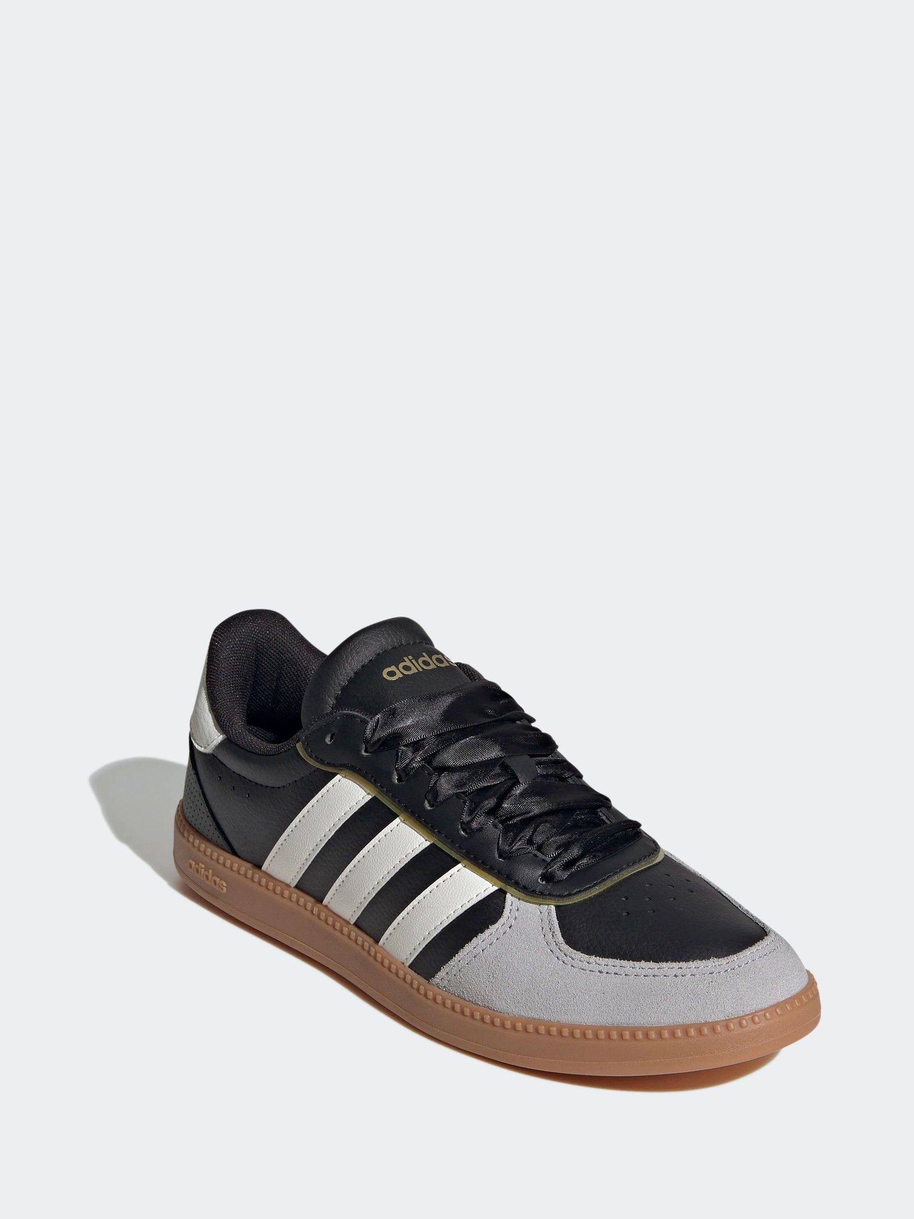 Buy Чорний - Кросівки adidas Breaknet Sleek з сайту Next Ukraine