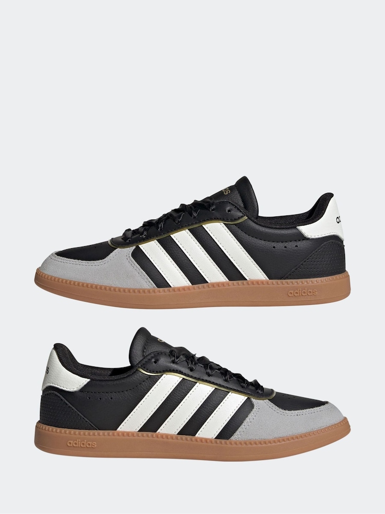 adidas gazelle silver green womens Adidas Brooklyn