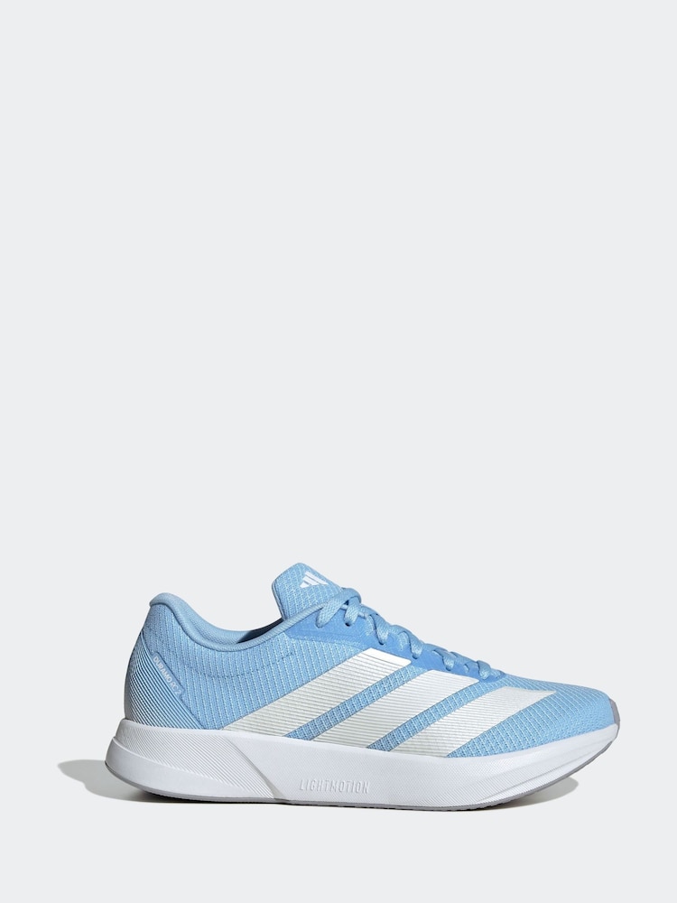 adidas Blue Duramo RC2 W Trainers - Image 1 of 16