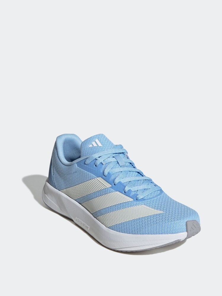 Buy adidas Light Blue Duramo RC2 W Trainers from Next USA display picture 3