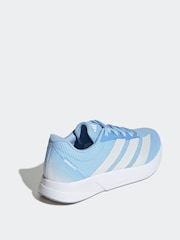 adidas Blue Duramo RC2 W Trainers - Image 11 of 16