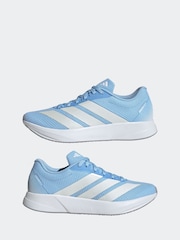 adidas Blue Duramo RC2 W Trainers - Image 12 of 16