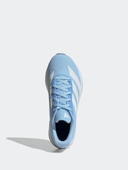 adidas Blue Duramo RC2 W Trainers - Image 14 of 16