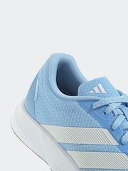 adidas Blue Duramo RC2 W Trainers - Image 16 of 16