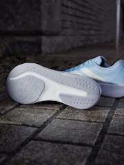 adidas Blue Duramo RC2 W Trainers - Image 3 of 16