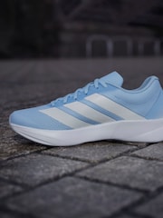 adidas Blue Duramo RC2 W Trainers - Image 6 of 16