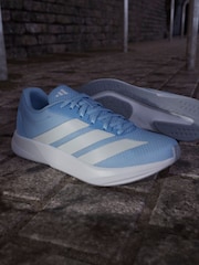 adidas Blue Duramo RC2 W Trainers - Image 7 of 16