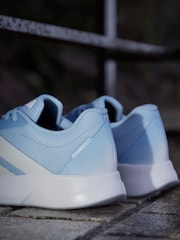 adidas Blue Duramo RC2 W Trainers - Image 8 of 16