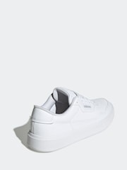 adidas White Park ST Trainers - Image 4 of 9