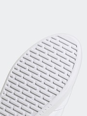 adidas White Park ST Trainers - Image 8 of 9
