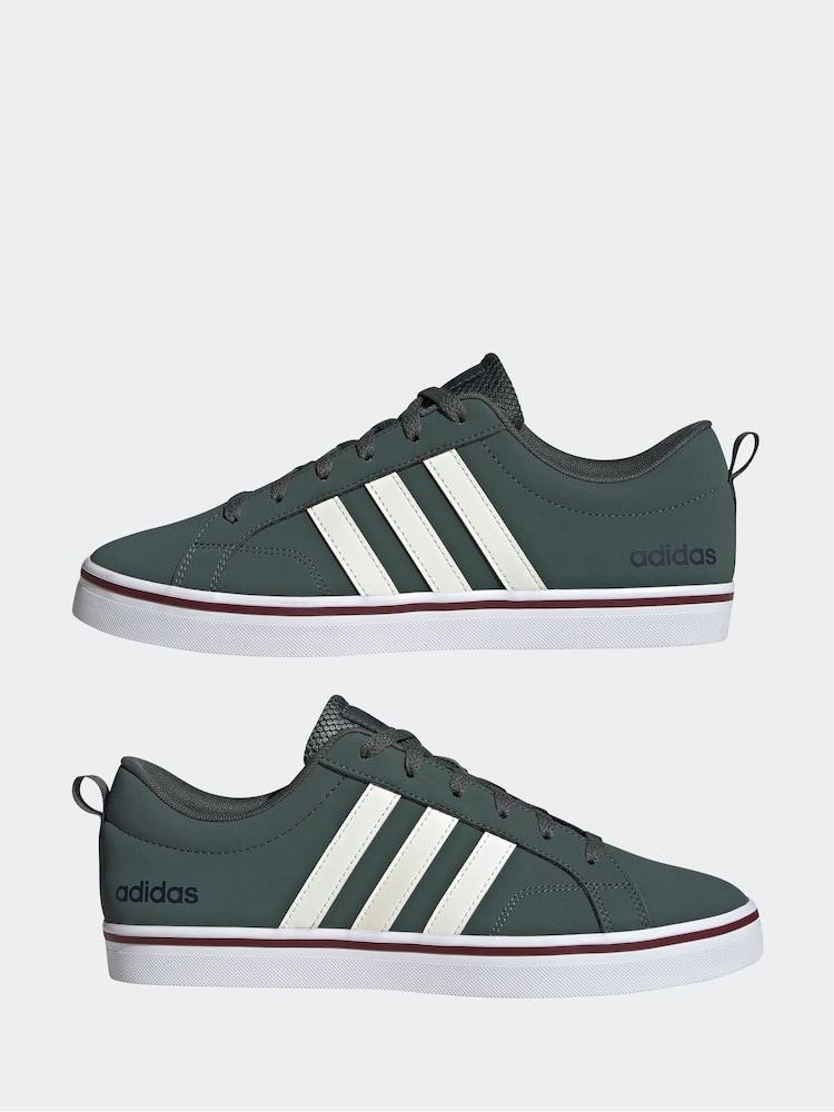 Buy adidas Green/Lime VS Pace 2.0 Trainers from Next USA